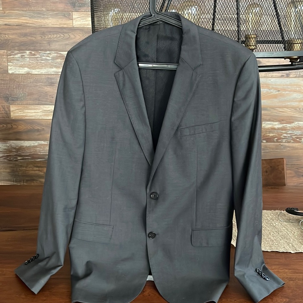 Hugo Boss Jacket